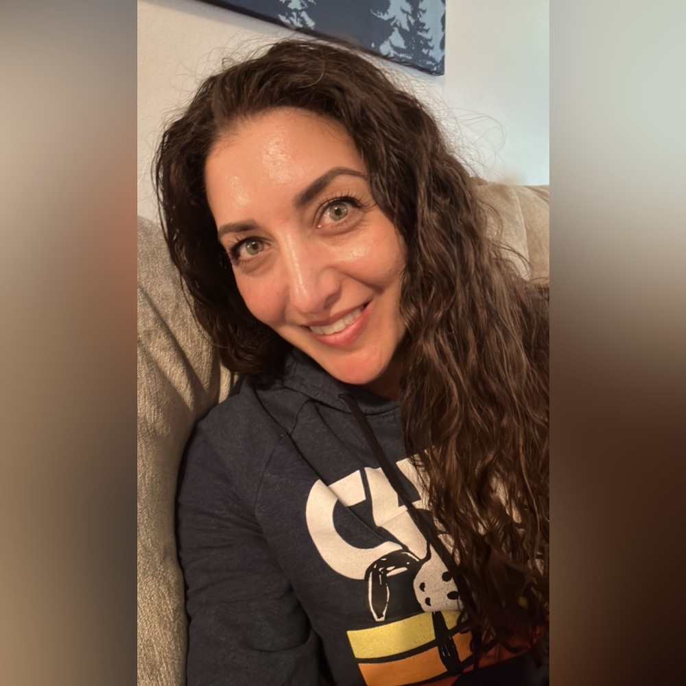 Hi friends! I’m Jenn, a Professional Organizer!